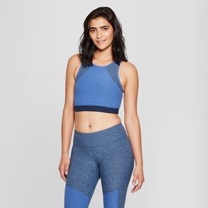 JoyLab longline bra